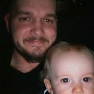 Meet your Posher, Wayne